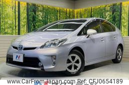 toyota prius 2015 -TOYOTA--Prius DAA-ZVW30--ZVW30-5764140---TOYOTA--Prius DAA-ZVW30--ZVW30-5764140-