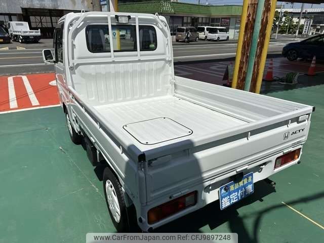 honda acty-truck 2022 -HONDA--Acty Truck EBD-HA8--HA8-1506712---HONDA--Acty Truck EBD-HA8--HA8-1506712- image 2