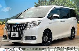 toyota esquire 2015 -TOYOTA--Esquire DAA-ZWR80G--ZWR80-0080714---TOYOTA--Esquire DAA-ZWR80G--ZWR80-0080714-