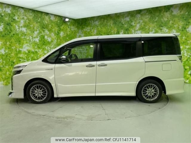 toyota voxy 2019 quick_quick_DAA-ZWR80W_ZWR80-0370388 image 2