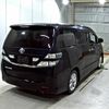 toyota vellfire 2011 -TOYOTA--Vellfire ANH20W-8185047---TOYOTA--Vellfire ANH20W-8185047- image 6