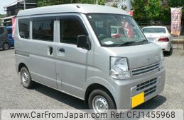 suzuki every 2018 -SUZUKI 【神戸 480ﾕ2302】--Every DA17V--331176---SUZUKI 【神戸 480ﾕ2302】--Every DA17V--331176-