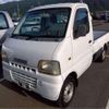 suzuki carry-truck 2000 -SUZUKI--Carry Truck DB52T--DB52T-205428---SUZUKI--Carry Truck DB52T--DB52T-205428- image 1