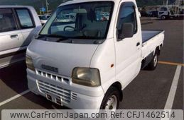 suzuki carry-truck 2000 -SUZUKI--Carry Truck DB52T--DB52T-205428---SUZUKI--Carry Truck DB52T--DB52T-205428-