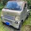suzuki carry-truck 2012 CFJ1784929 image 3