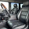 mercedes-benz g-class 2007 -MERCEDES-BENZ--Benz G Class ABA-463248--WDB4632481X167472---MERCEDES-BENZ--Benz G Class ABA-463248--WDB4632481X167472- image 7