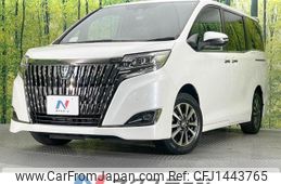 toyota esquire 2019 quick_quick_ZRR80G_ZRR80-0499830