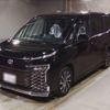 toyota voxy 2024 -TOYOTA 【京都 330ﾓ1430】--Voxy 6BA-MZRA90W--MZRA90-0093722---TOYOTA 【京都 330ﾓ1430】--Voxy 6BA-MZRA90W--MZRA90-0093722- image 1