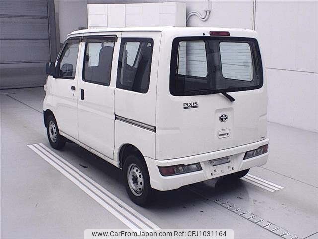toyota pixis-van 2019 -TOYOTA--Pixis Van S321M-0026016---TOYOTA--Pixis Van S321M-0026016- image 2