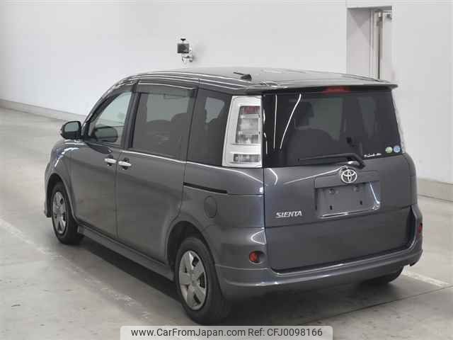 toyota sienta undefined -TOYOTA--Sienta NCP81G-5148492---TOYOTA--Sienta NCP81G-5148492- image 2