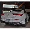 mercedes-benz cla-class 2022 CFJ1667868 image 8