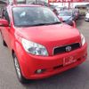 toyota rush 2008 -TOYOTA 【三河 531ﾉ 920】--Rush CBA-J200E--J200E-0024237---TOYOTA 【三河 531ﾉ 920】--Rush CBA-J200E--J200E-0024237- image 1