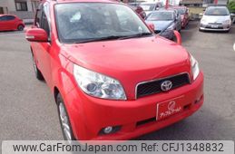 toyota rush 2008 -TOYOTA 【三河 531ﾉ 920】--Rush CBA-J200E--J200E-0024237---TOYOTA 【三河 531ﾉ 920】--Rush CBA-J200E--J200E-0024237-