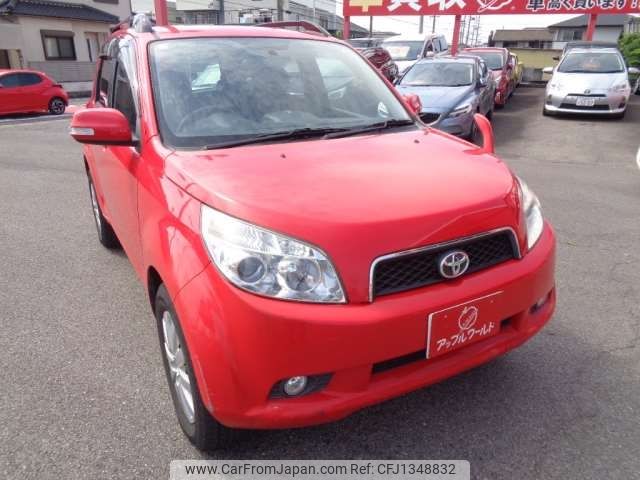 toyota rush 2008 -TOYOTA 【三河 531ﾉ 920】--Rush CBA-J200E--J200E-0024237---TOYOTA 【三河 531ﾉ 920】--Rush CBA-J200E--J200E-0024237- image 1
