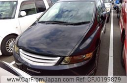 honda odyssey 2006 -HONDA--Odyssey RB1--RB1-3303464---HONDA--Odyssey RB1--RB1-3303464-