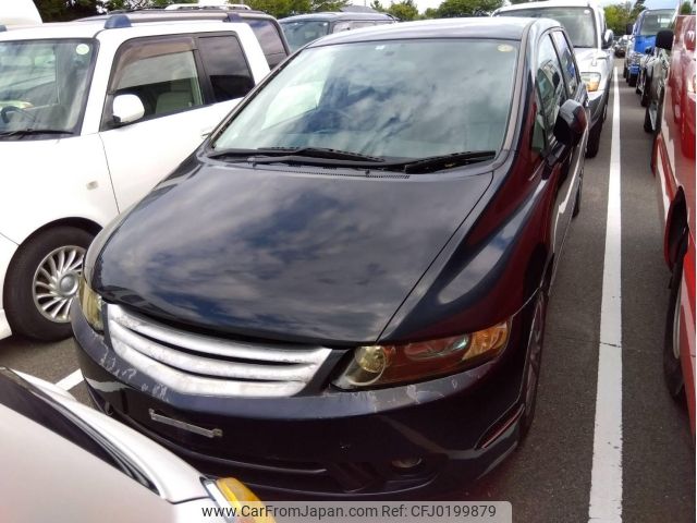 honda odyssey 2006 -HONDA--Odyssey RB1--RB1-3303464---HONDA--Odyssey RB1--RB1-3303464- image 1