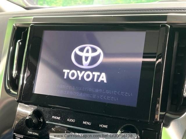 toyota alphard 2021 -TOYOTA--Alphard 3BA-AGH30W--AGH30-9028798---TOYOTA--Alphard 3BA-AGH30W--AGH30-9028798- image 2