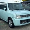 suzuki alto-lapin 2012 -SUZUKI 【名変中 】--Alto Lapin HE22S--244135---SUZUKI 【名変中 】--Alto Lapin HE22S--244135- image 1