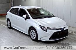 toyota corolla-touring-wagon 2021 -TOYOTA--Corolla Touring ZWE211W-6085783---TOYOTA--Corolla Touring ZWE211W-6085783-