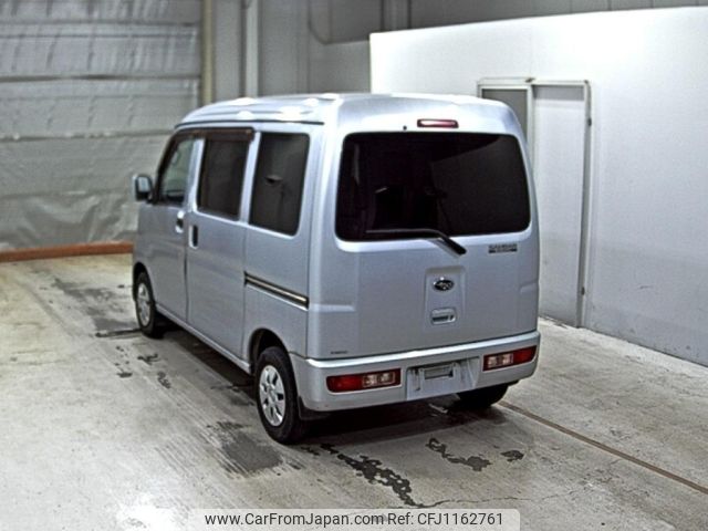 subaru sambar-van 2015 -SUBARU--Samber Van S321B-0009800---SUBARU--Samber Van S321B-0009800- image 2