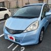 honda fit 2013 -HONDA--Fit DBA-GE6--GE6-1728697---HONDA--Fit DBA-GE6--GE6-1728697- image 1