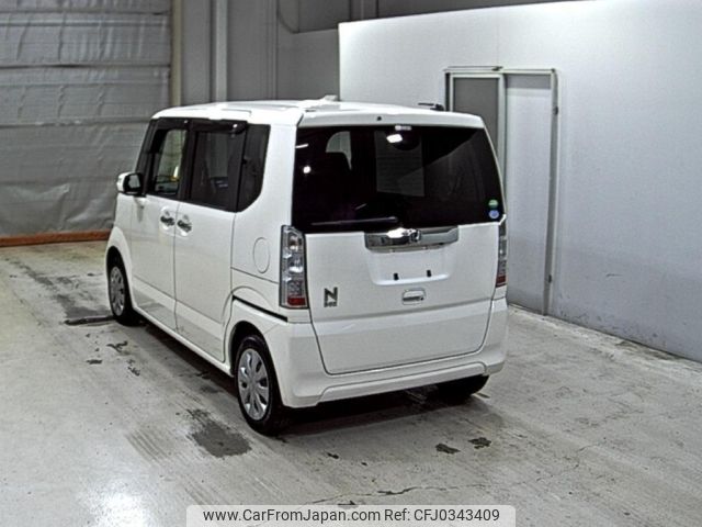 honda n-box 2015 -HONDA--N BOX JF1-1658281---HONDA--N BOX JF1-1658281- image 2