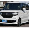 honda n-box 2019 -HONDA--N BOX JF3--JF3-2207448---HONDA--N BOX JF3--JF3-2207448- image 1