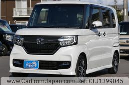 honda n-box 2019 -HONDA--N BOX JF3--JF3-2207448---HONDA--N BOX JF3--JF3-2207448-