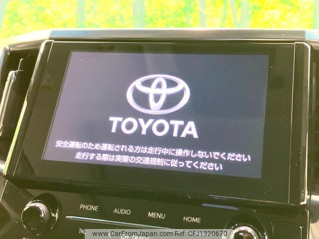 toyota alphard 2020 -TOYOTA--Alphard 3BA-AGH30W--AGH30-0311685---TOYOTA--Alphard 3BA-AGH30W--AGH30-0311685- image 2