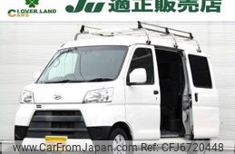 daihatsu hijet-cargo 2019 quick_quick_EBD-S321V_S321V-0428423