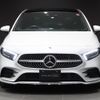 mercedes-benz a-class 2019 -MERCEDES-BENZ--Benz A Class 5BA-177147M--WDD1771472W032049---MERCEDES-BENZ--Benz A Class 5BA-177147M--WDD1771472W032049- image 7