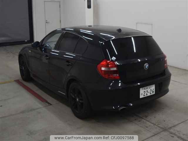 bmw 1-series 2008 -BMW 【和泉 301メ2226】--BMW 1 Series UD20-WBAUD32060P221577---BMW 【和泉 301メ2226】--BMW 1 Series UD20-WBAUD32060P221577- image 2