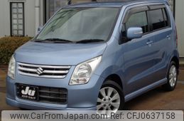 suzuki wagon-r 2010 -SUZUKI--Wagon R DBA-MH23S--MH23S-261965---SUZUKI--Wagon R DBA-MH23S--MH23S-261965-