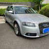 audi a3 2008 -AUDI--Audi A3 ABA-8PBZB--WAUZZZ8P68A168408---AUDI--Audi A3 ABA-8PBZB--WAUZZZ8P68A168408- image 4