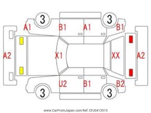 toyota succeed-van 2015 -TOYOTA--Succeed Van DBE-NCP160V--NCP160-0023396---TOYOTA--Succeed Van DBE-NCP160V--NCP160-0023396- image 2