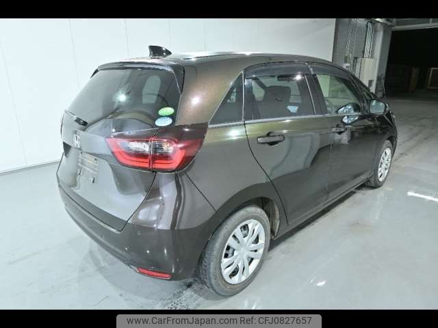 honda fit 2021 -HONDA--Fit 6BA-GR1--GR1-1022273---HONDA--Fit 6BA-GR1--GR1-1022273- image 2