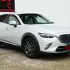 mazda cx-3 2015 quick_quick_LDA-DK5FW_DK5FW-111473 image 19