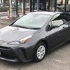 toyota prius 2019 -TOYOTA 【函館 300ﾇ3847】--Prius ZVW55--6006773---TOYOTA 【函館 300ﾇ3847】--Prius ZVW55--6006773- image 1