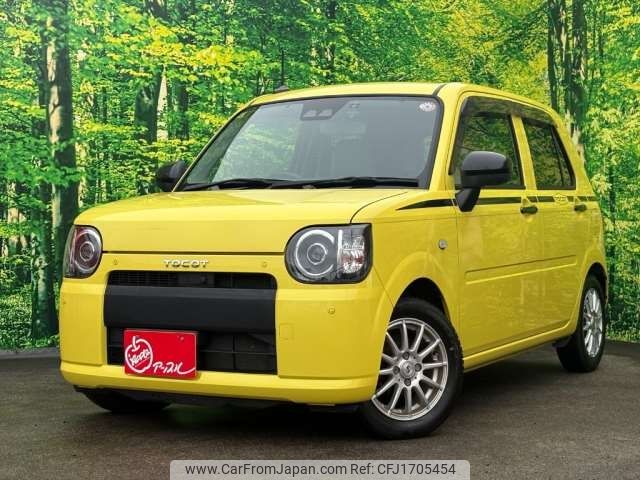 daihatsu mira-tocot 2018 CFJ1705454 image 1