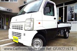 suzuki carry-truck 2011 -SUZUKI 【名古屋 480ｿ1430】--Carry Truck EBD-DA63T--DA63T-718580---SUZUKI 【名古屋 480ｿ1430】--Carry Truck EBD-DA63T--DA63T-718580-