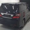 toyota alphard 2011 -TOYOTA--Alphard ANH25W--8032293---TOYOTA--Alphard ANH25W--8032293- image 6