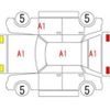 honda fit 2011 CFJ1626378 image 2
