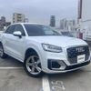 audi q2 2018 -AUDI--Audi Q2 ABA-GACHZ--WAUZZZGA6JA112567---AUDI--Audi Q2 ABA-GACHZ--WAUZZZGA6JA112567- image 1