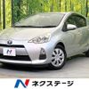 toyota aqua 2012 -TOYOTA--AQUA DAA-NHP10--NHP10-2057755---TOYOTA--AQUA DAA-NHP10--NHP10-2057755- image 1