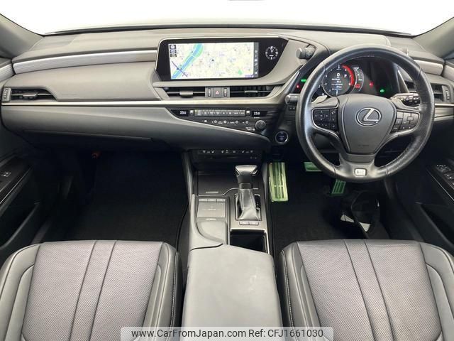 lexus es 2019 CFJ1661030 image 2