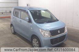suzuki wagon-r 2016 CFJ1600084