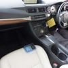 lexus ct 2022 -LEXUS 【湘南 344ﾃ1003】--Lexus CT 6AA-ZWA10--ZWA10-2376205---LEXUS 【湘南 344ﾃ1003】--Lexus CT 6AA-ZWA10--ZWA10-2376205- image 12