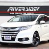 honda odyssey 2016 -HONDA--Odyssey DAA-RC4--RC4-1019468---HONDA--Odyssey DAA-RC4--RC4-1019468- image 1