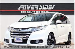 honda odyssey 2016 -HONDA--Odyssey DAA-RC4--RC4-1019468---HONDA--Odyssey DAA-RC4--RC4-1019468-