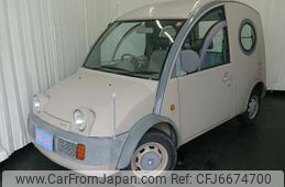 Nissan S-Cargo 1989